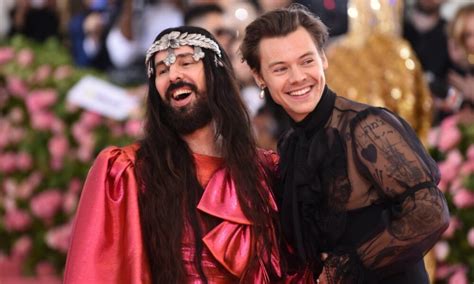 Perché Alessandro Michele ha lasciato Gucci 